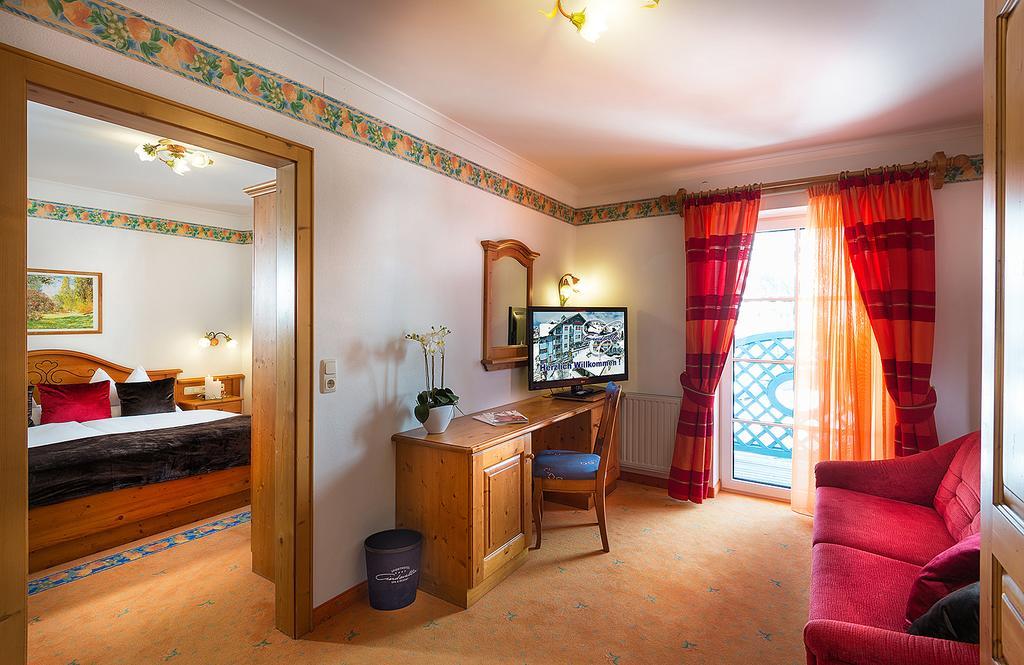Sporthotel Cinderella Obertauern Exterior photo