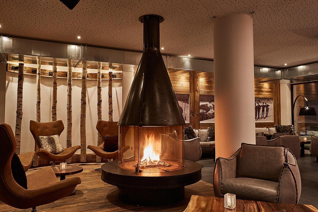 Sporthotel Cinderella Obertauern Exterior photo