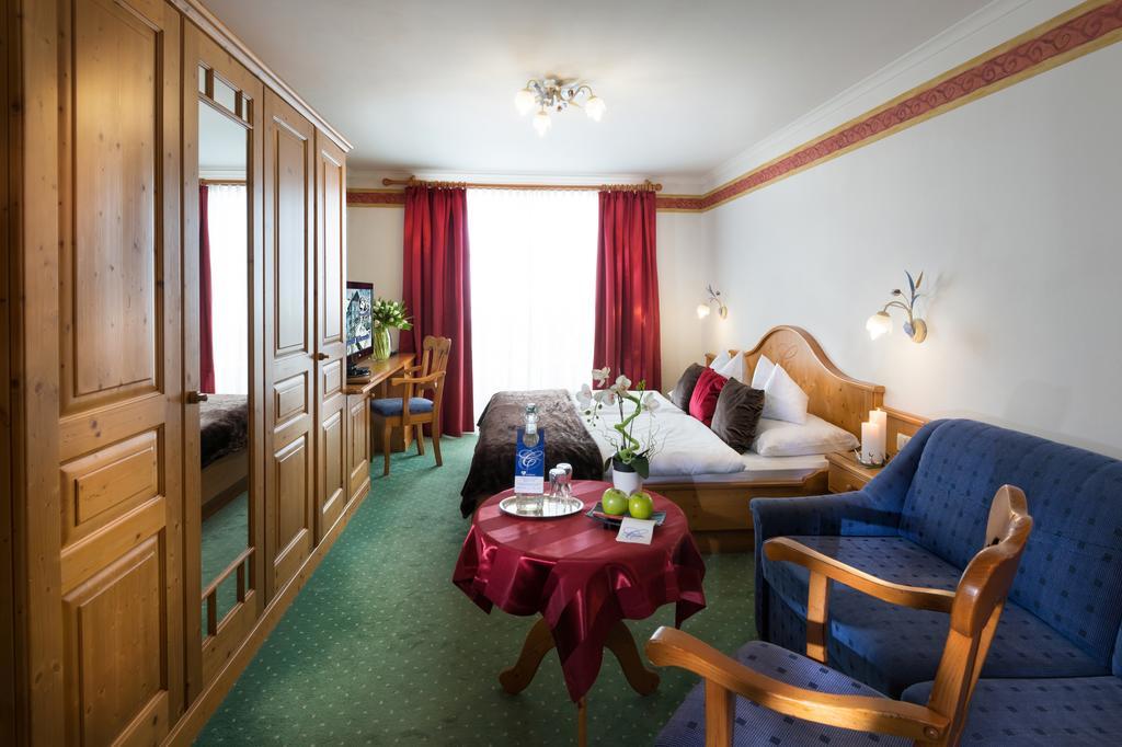 Sporthotel Cinderella Obertauern Exterior photo