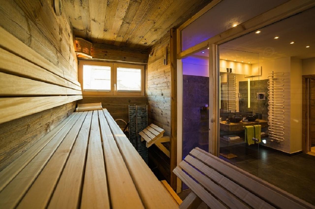 Sporthotel Cinderella Obertauern Exterior photo